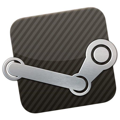 Logo de Steam