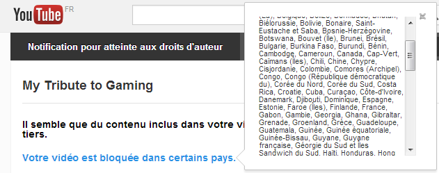 Oups